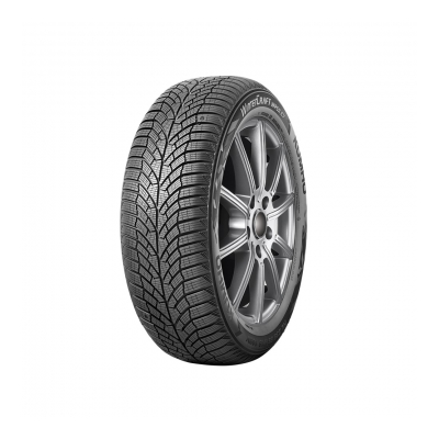 Kumho WP52 EV - Vinterdck 